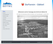 Dorfverein-Daettwil