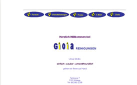 gioia